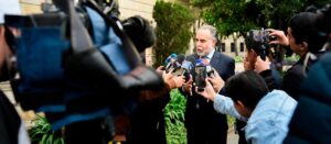 “La Asamblea Constituyente no es para este Gobierno”: ministro del Interior, Armando Benedetti