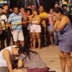 Ataque sicarial cobra la vida de un hombre en el barrio La Arboleda, en Soledad