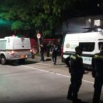 “Los cuerpos estaban acostados sobre la cama de la habitación”: Policía sobre homicidio de pareja de ancianos en Altos de Riomar