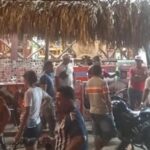 Dos personas resultaron heridas en dos hechos sicariales aislados en Baranoa
