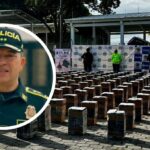 Presentan balance de gestión del director general de la Policía en sus primeros 100 días frente a la institución
