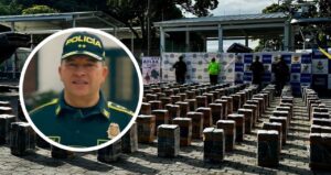 Presentan balance de gestión del director general de la Policía en sus primeros 100 días frente a la institución