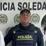 “Estaría tomando fotografías a establecimientos del sector”: capturan a presunto extorsionista en la Ciudadela Metropolitana