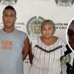 Capturan a tres personas señaladas de tráfico de estupefacientes en Soledad