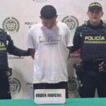 Capturan a hombre requerido por homicidio agravado y tentativa de homicidio en Barranquilla