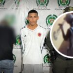 “Recibían el dinero de una extorsión”: aprehenden a menor y capturan a adulto en La Sierrita