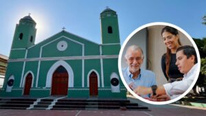Anuncian construcción de Casa de la Mujer en Polonuevo: “Un espacio multipropósito”