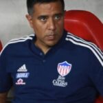 ¡Junior habría comenzado la búsqueda de un DT!: “que este juegue sin temor y le devuelva la vida al equipo”
