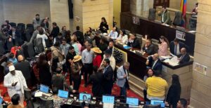 ¡Victoria para el Gobierno!: Congreso concilió y aprobó la reforma laboral