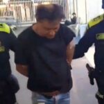 Condenado a 28 años de prisión violador en serie: abusó de siete mujeres en un parque de Medellín