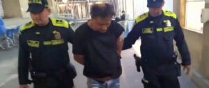 Condenado a 28 años de prisión violador en serie: abusó de siete mujeres en un parque de Medellín