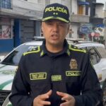 Presunto delincuente fue abatido en medio de procedimiento policial en Soledad