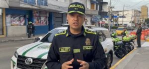 Presunto delincuente fue abatido en medio de procedimiento policial en Soledad