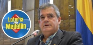 Escándalo en Lotería de Medellín porque esposa de subgerente ganó premio de $1.000 millones: ¿qué arrojó la auditoría?