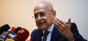 Exfiscal Luis Eduardo Montealegre será el nuevo ministro de Justicia del Gobierno Petro