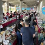 Gran Outlet de Libros extiende su permanencia en Barranquilla tras éxito rotundo: “Más de 17.000 visitantes”