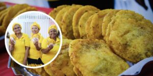 ¡Un plan delicioso en Luruaco!: se acerca el Festival de la Arepa de Huevo 2025