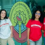 Movilidad académica en Uniautónoma: cuatro estudiantes fueron becados para potenciar sus habilidades en el exterior