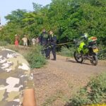 “Presentaba heridas de machete”: hallan cadáver de un hombre en trocha entre Candelaria y Puerto Giraldo
