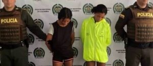 ¿Hermanas de sangre y en el crimen? A prisión señaladas de tentativa de homicidio en Magangué