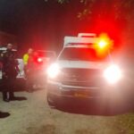 “Una de las víctimas mortales y tres de los heridos registran anotaciones”: masacre en cabaña de Puerto Colombia