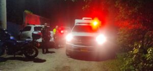 “Una de las víctimas mortales y tres de los heridos registran anotaciones”: masacre en cabaña de Puerto Colombia