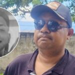 “Llegaron a matar a un hombre y una bala perdida lo alcanzó a él”: padre de joven asesinado en el barrio Galán