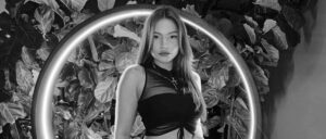 DJ asesinada en cabaña de Puerto Colombia era hermana de mujer amenazada en el mismo panfleto de Zair Guette