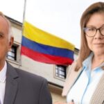 Gobierno de Colombia rechaza órdenes de captura de la Fiscalía de Guatemala contra Luz Adriana Camargo y exministro Velásquez