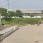 De siete disparos asesinaron a hombre en el barrio La Luz, en Barranquilla