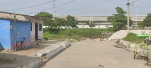De siete disparos asesinaron a hombre en el barrio La Luz, en Barranquilla