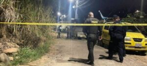 Hombre fue asesinado por una deuda de $6.000 en Bucaramanga: “El agresor lo acuchilló en dos ocasiones”