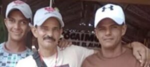 Riña entre dos familias deja un padre herido y dos hermanos muertos en San Diego, Cesar