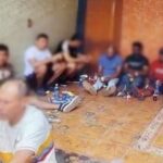 “Son mercenarios”: detienen a 11 colombianos señalados de participar en asesinato de 8 militares en México
