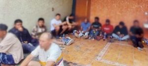 “Son mercenarios”: detienen a 11 colombianos señalados de participar en asesinato de 8 militares en México