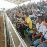 En vacaciones, el campo se toma Barranquilla con Panaca Viajero: “El lugar donde la agricultura, el aprendizaje y la diversión se juntan”