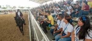 En vacaciones, el campo se toma Barranquilla con Panaca Viajero: “El lugar donde la agricultura, el aprendizaje y la diversión se juntan”