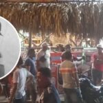 Murió uno de los dos hombres heridos a bala en negocio de chicharrones en Baranoa