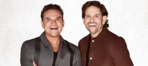 Inicia preventa para “El Último Baile Tour” de Silvestre y Juancho en Barranquilla: concierto contará con “zona familiar”