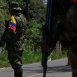 EMC advierte que actos terroristas continuarán y recomienda evitar acercarse a instalaciones militares y policiales
