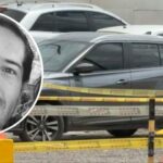 Asesinan a coordinador de fiscalías en Cundinamarca en presunto caso de fleteo