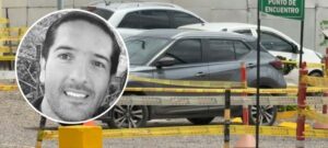 Asesinan a coordinador de fiscalías en Cundinamarca en presunto caso de fleteo