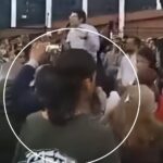 Medida de internamiento preventivo contra adolescente implicado en atentado a Miguel Uribe Turbay