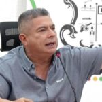 “Terminación del Par Vial de la 50, parques neuroinclusivos y sesión descentralizada”: ejes de Juan Vergara en Concejo de Barranquilla