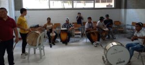 Barranquilla amplía su red de formación artística con más de 140 sedes de las Casas Distritales de Cultura