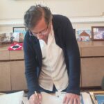Presidente Petro firmó el decreto de consulta popular y convocó a las urnas para el 7 de agosto