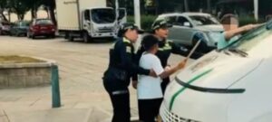 Policía adelanta acciones y campañas contra el trabajo infantil en Barranquilla y su área metropolitana