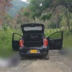 Masacre en Valle del Cauca: hallan cuerpos de una mujer y dos hombres en zona rural de Pradera