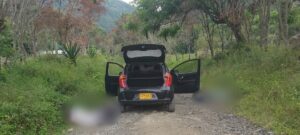 Masacre en Valle del Cauca: hallan cuerpos de una mujer y dos hombres en zona rural de Pradera