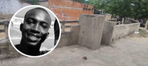 “Él dormía en la calle, pero era buena persona”: identifican a hombre asesinado en el barrio Lipaya